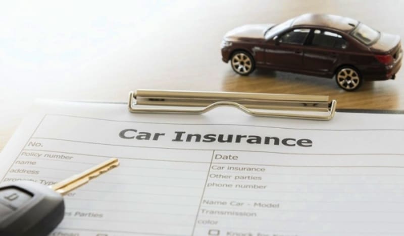 Apa itu Asuransi Mobil All Risk