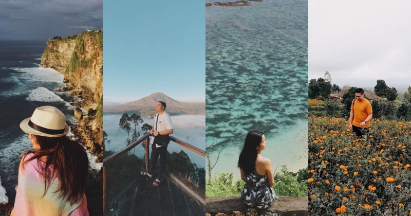 Tips Hemat Jalan-jalan ke Bali Bersama Keluarga tapi Tetap Menyenangkan