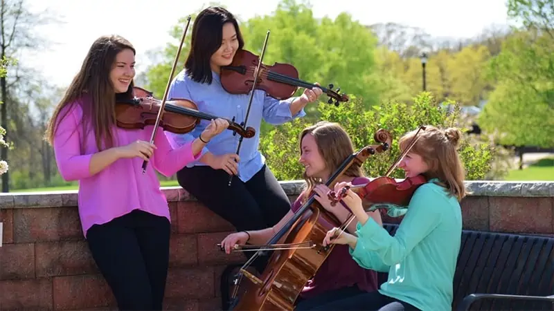 Alasan Mengambil Kuliah Jurusan Musik dengan Beasiswa Musik Luar Negeri