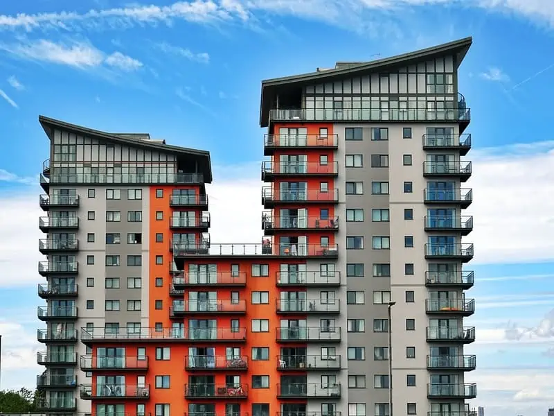 Tips Memilih Sudirman Suite Apartement Terbaru 2022
