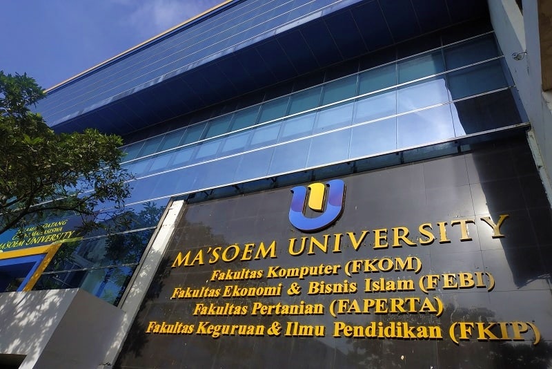 Universitas di Bandung untuk Ikut Kuliah Kelas Karyawan