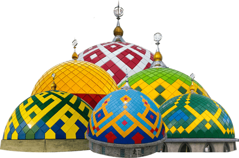 Anugerah Kubah indonesia - Jual Kubah Masjid