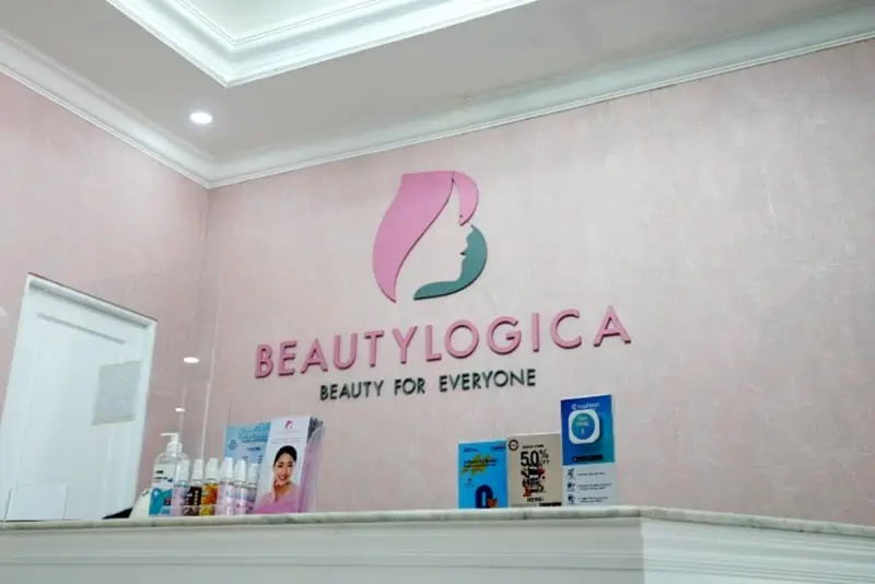 Rekomendasi Klinik Kecantikan Terbaik Beautylogica Clinic