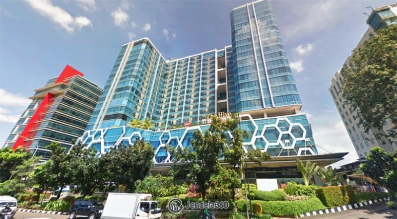 Hotel Bintang 4 di Jakarta yang Berkualitas Tinggi