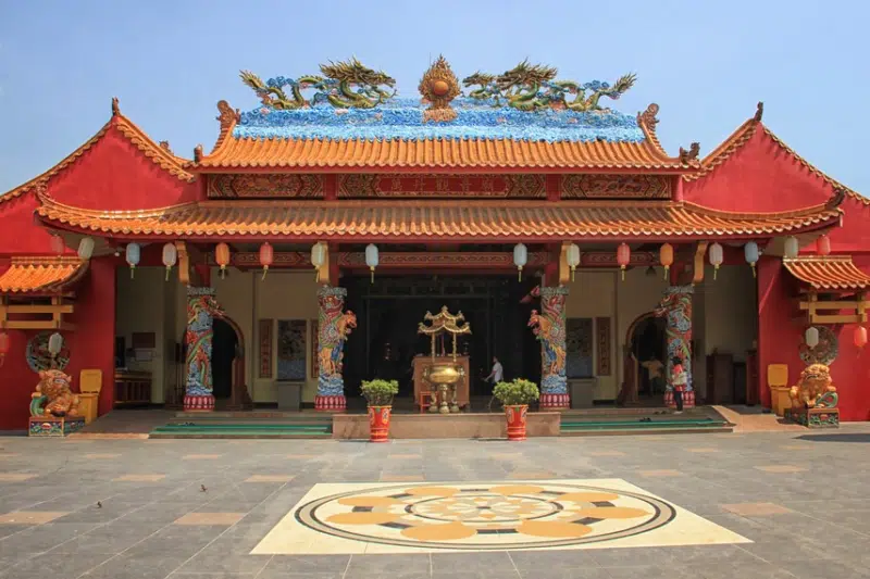 Vihara Avalokitesvara