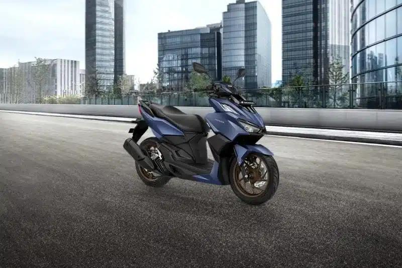 Vario 160 Terbaru 2024: Fitur Canggih dan Desain Modern yang Memikat