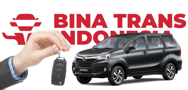 Binatrans.com: Layanan Sewa Mobil Lombok yang Ramah Keluarga & Ramah Budget