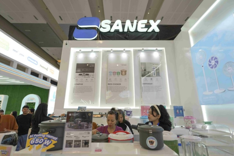 Alasan Produk Sanex Jadi Pilihan Cerdas untuk Perempuan Modern