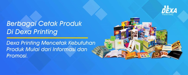 Keunggulan Dexa Printing Bandung untuk Cetak Kartu Nama Profesional