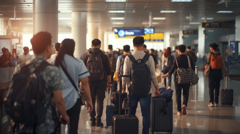 Cara Praktis Mengurus Visa Amerika Serikat Lewat GoVisa