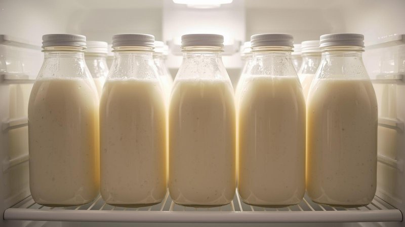 ASI Bertahan Berapa Lama? Panduan Aman Menyimpan ASI agar Tetap Berkualitas