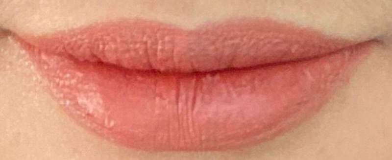 Implora Caffe Matte Lip Cream Berbeda