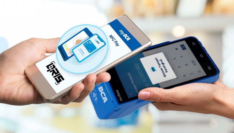 Merchant BCA, Wujud Dukungan Nyata untuk Pengusaha Indonesia