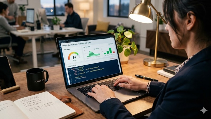 Tips memilih agensi SEO yang tepat untuk visibilitas bisnis.