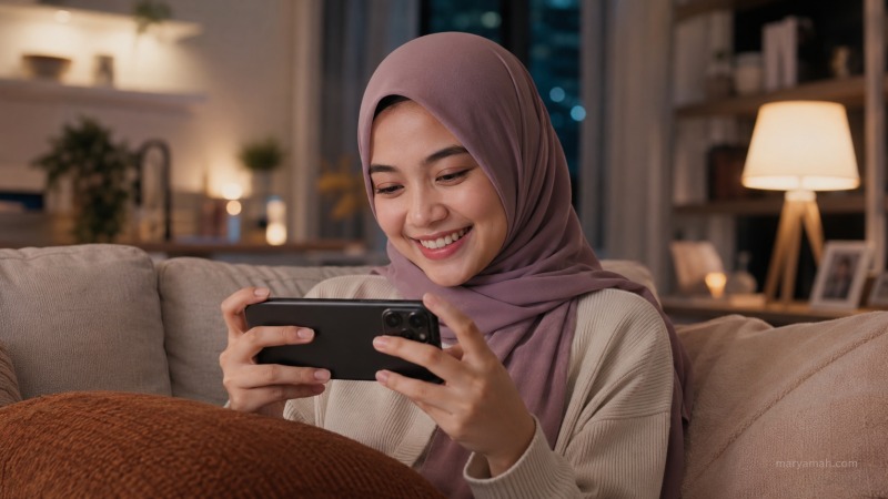Cara aman mendapatkan akses VIP WeTV kilat tanpa share password